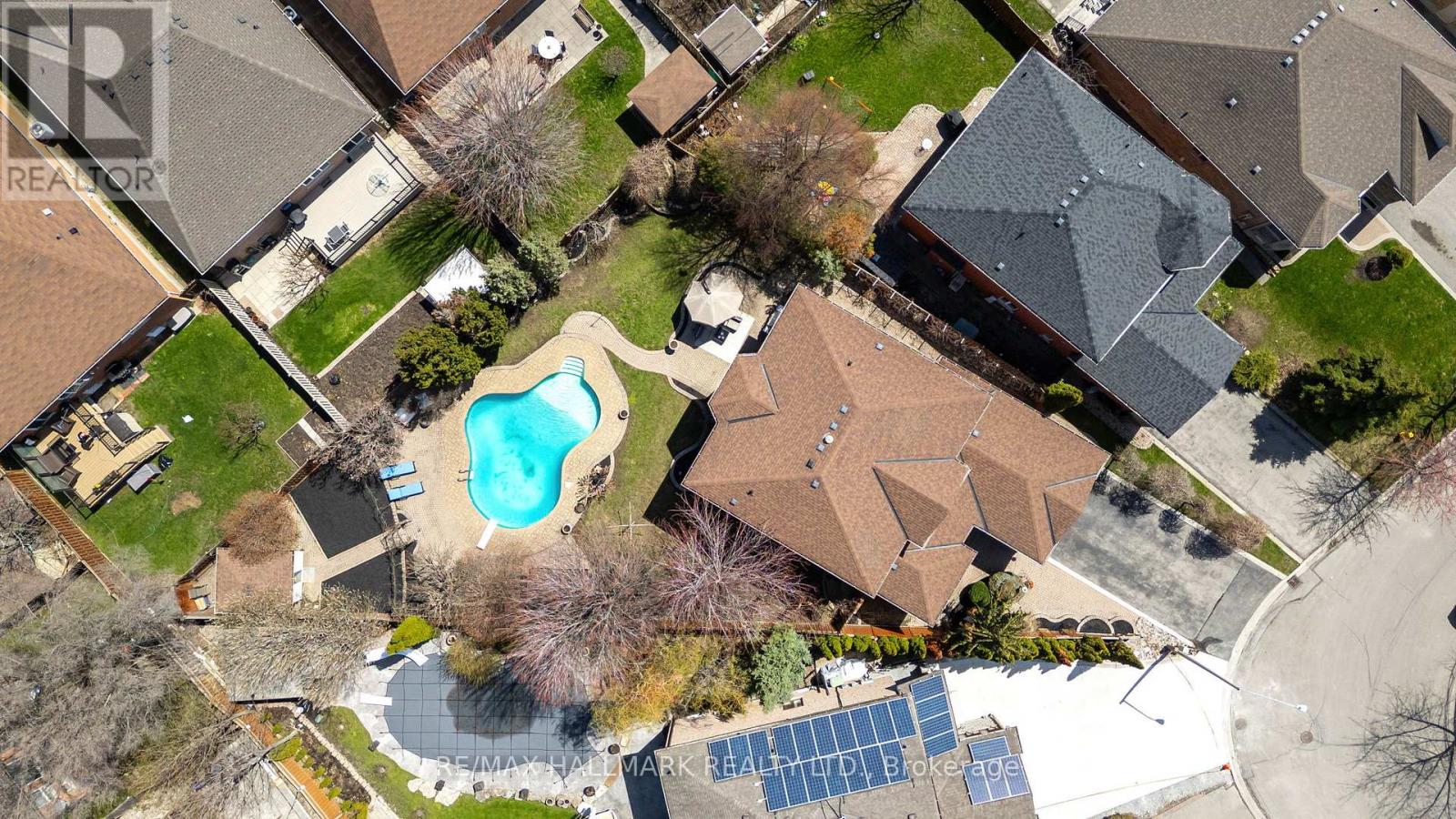 39 Fairmont Avenue, Vaughan (Maple), Ontario  L6A 2P1 - Photo 44 - N13052006