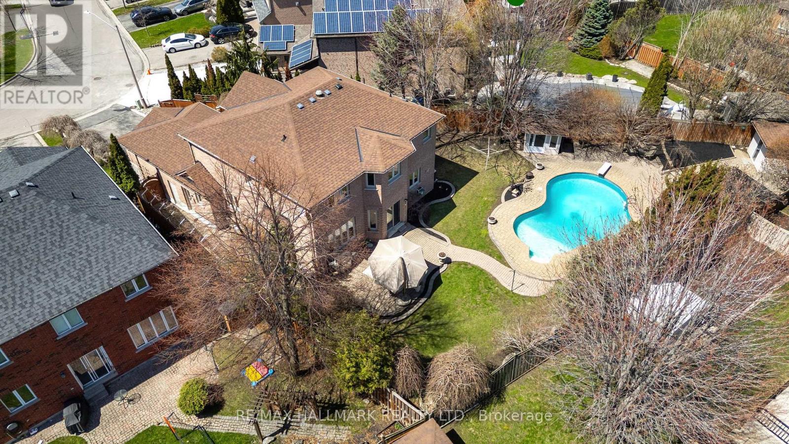 39 Fairmont Avenue, Vaughan (Maple), Ontario  L6A 2P1 - Photo 45 - N13052006