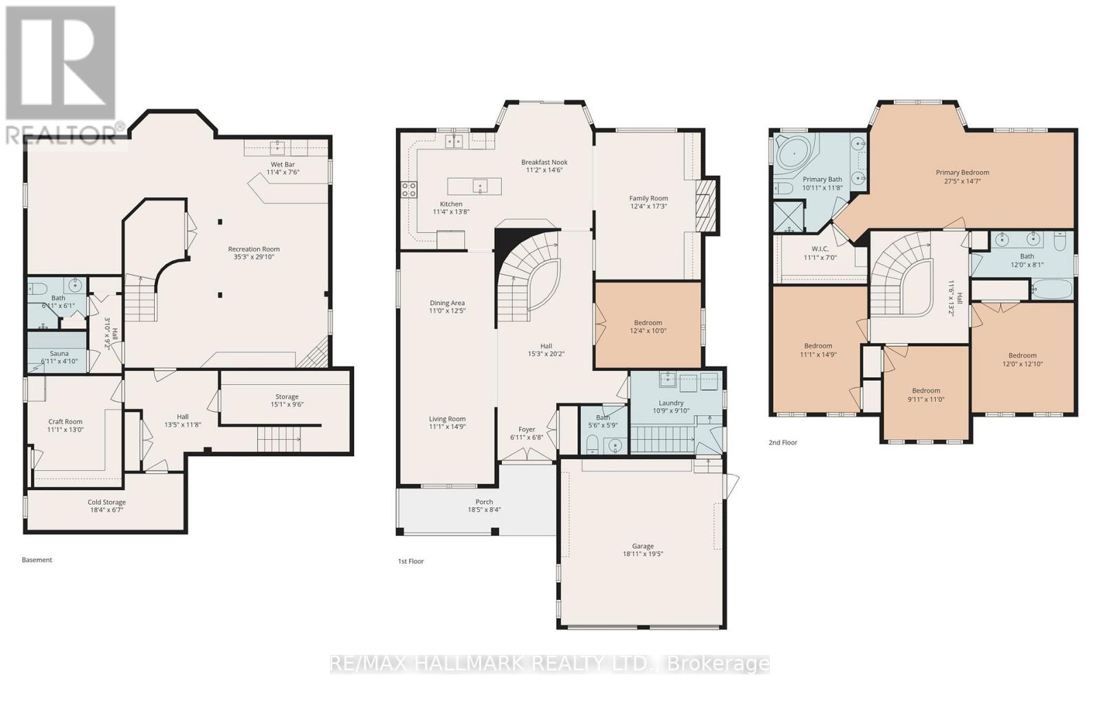 39 Fairmont Avenue, Vaughan (Maple), Ontario  L6A 2P1 - Photo 46 - N13052006