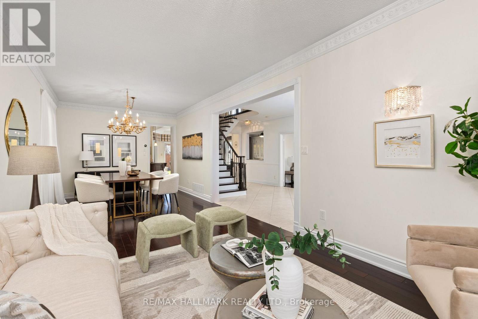 39 Fairmont Avenue, Vaughan (Maple), Ontario  L6A 2P1 - Photo 5 - N13052006