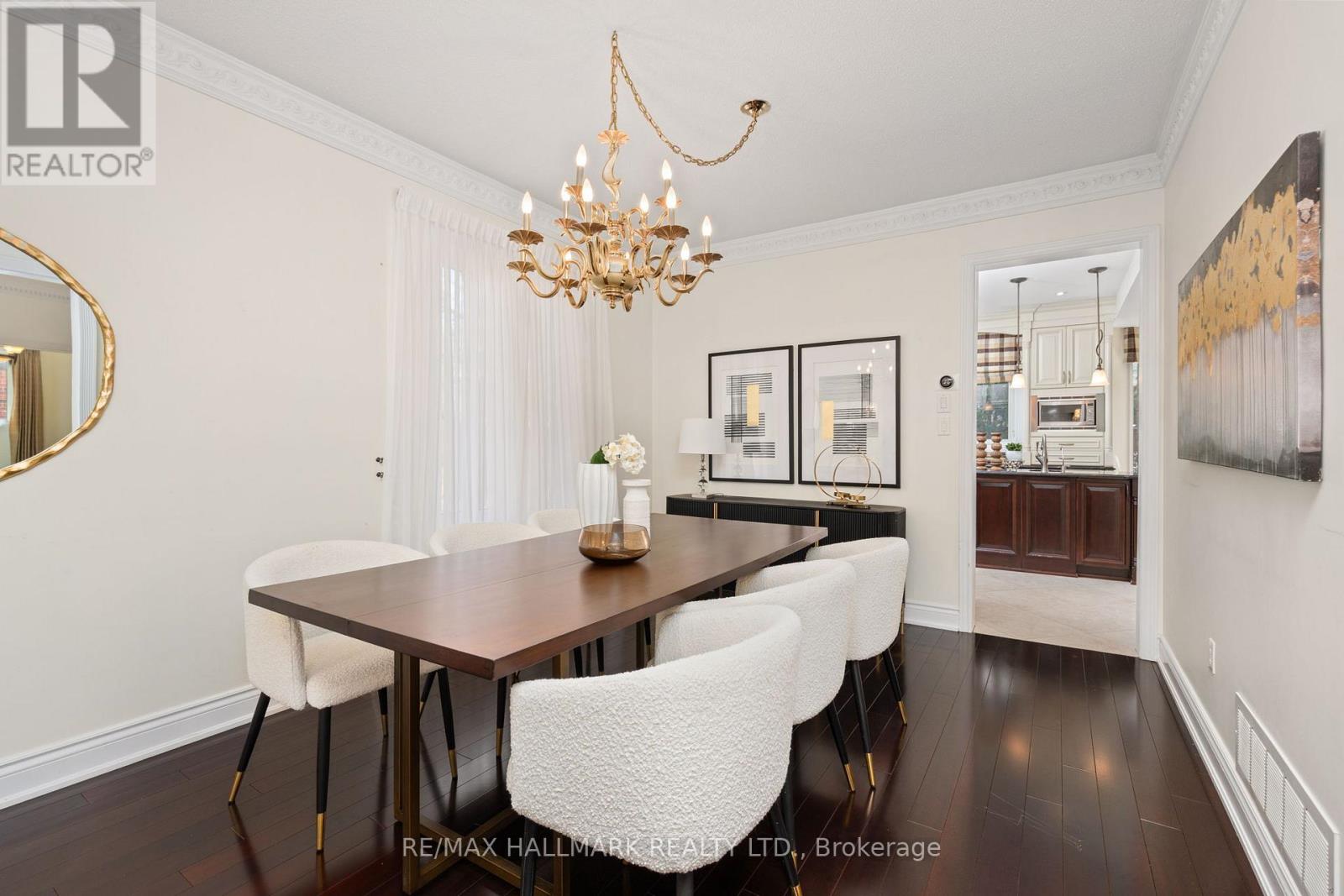 39 Fairmont Avenue, Vaughan (Maple), Ontario  L6A 2P1 - Photo 6 - N13052006