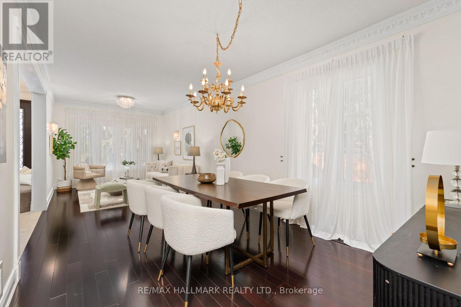 39 Fairmont Avenue, Vaughan (Maple), Ontario  L6A 2P1 - Photo 7 - N13052006