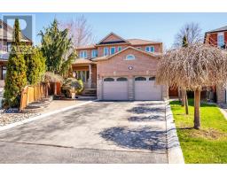 39 FAIRMONT AVENUE, Vaughan, Ontario