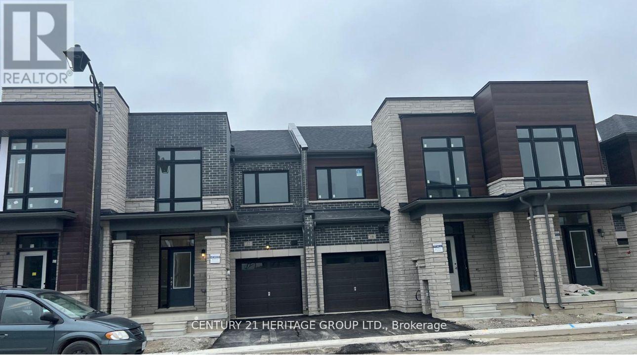 22 BLICK CRESCENT, Aurora, Ontario