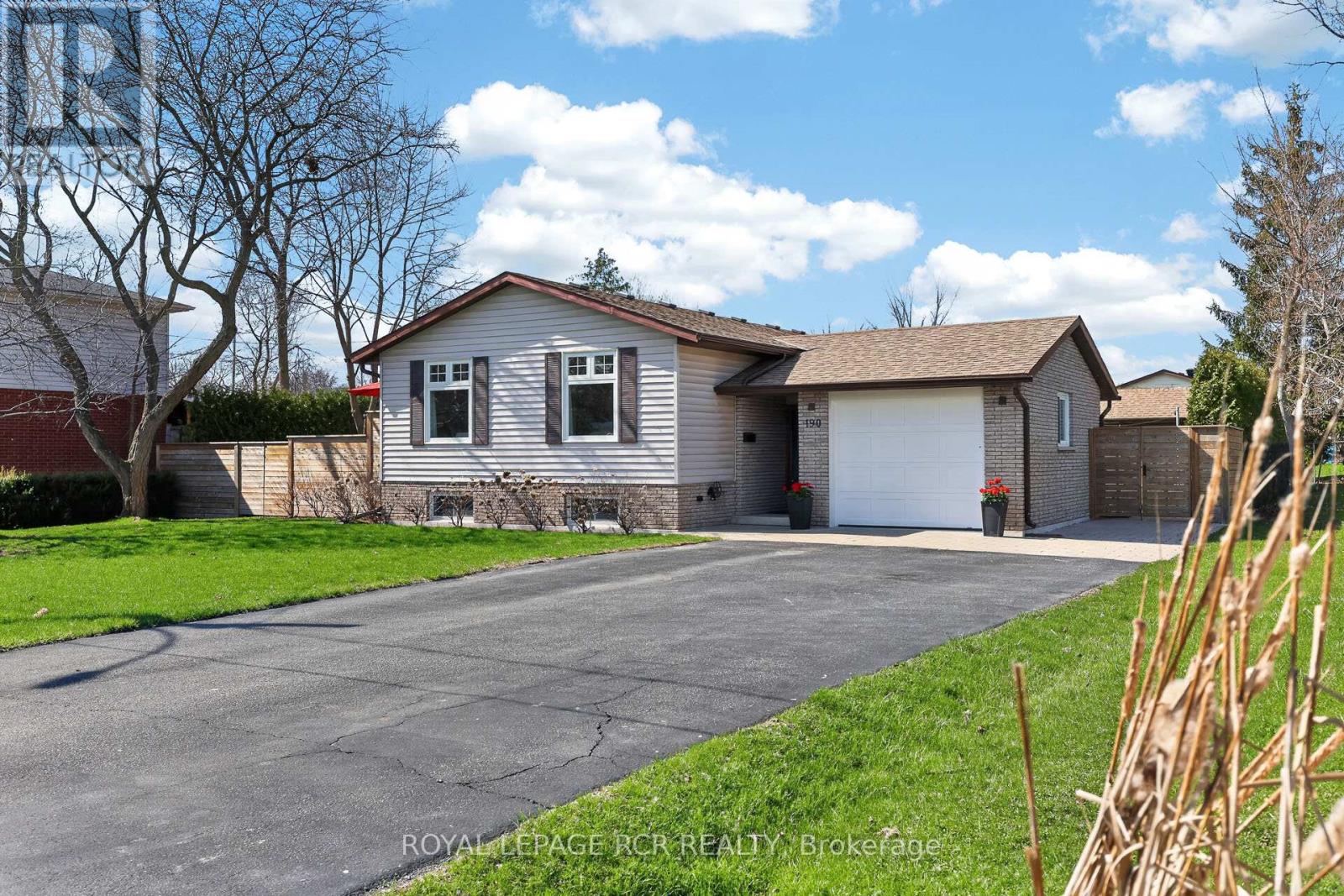 190 PARKVIEW ROAD, Georgina, Ontario