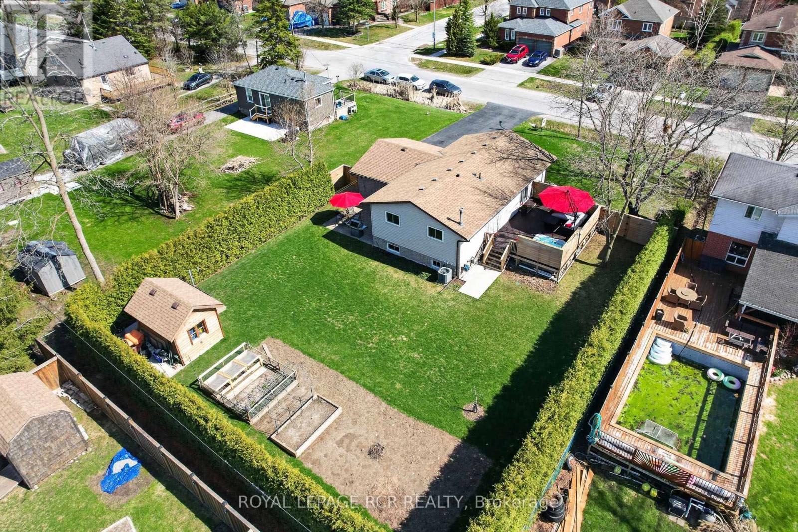 190 Parkview Road, Georgina, Ontario  L4P 2J7 - Photo 25 - N13052072