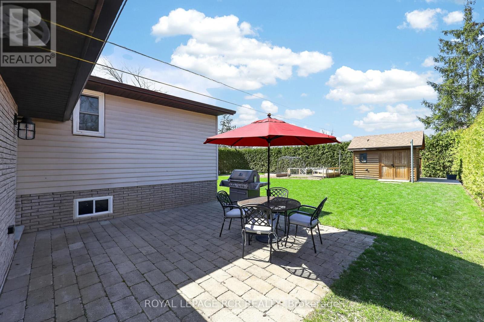 190 Parkview Road, Georgina, Ontario  L4P 2J7 - Photo 26 - N13052072