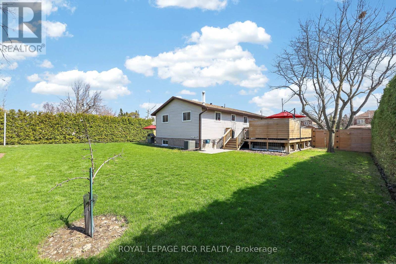 190 Parkview Road, Georgina, Ontario  L4P 2J7 - Photo 27 - N13052072