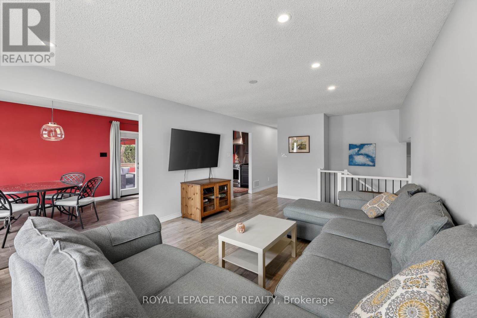 190 Parkview Road, Georgina, Ontario  L4P 2J7 - Photo 6 - N13052072