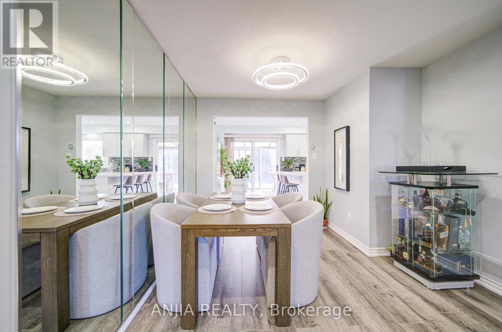 83 Mcclintock Crescent, Vaughan, Ontario  L4J 2S8 - Photo 10 - N13052086