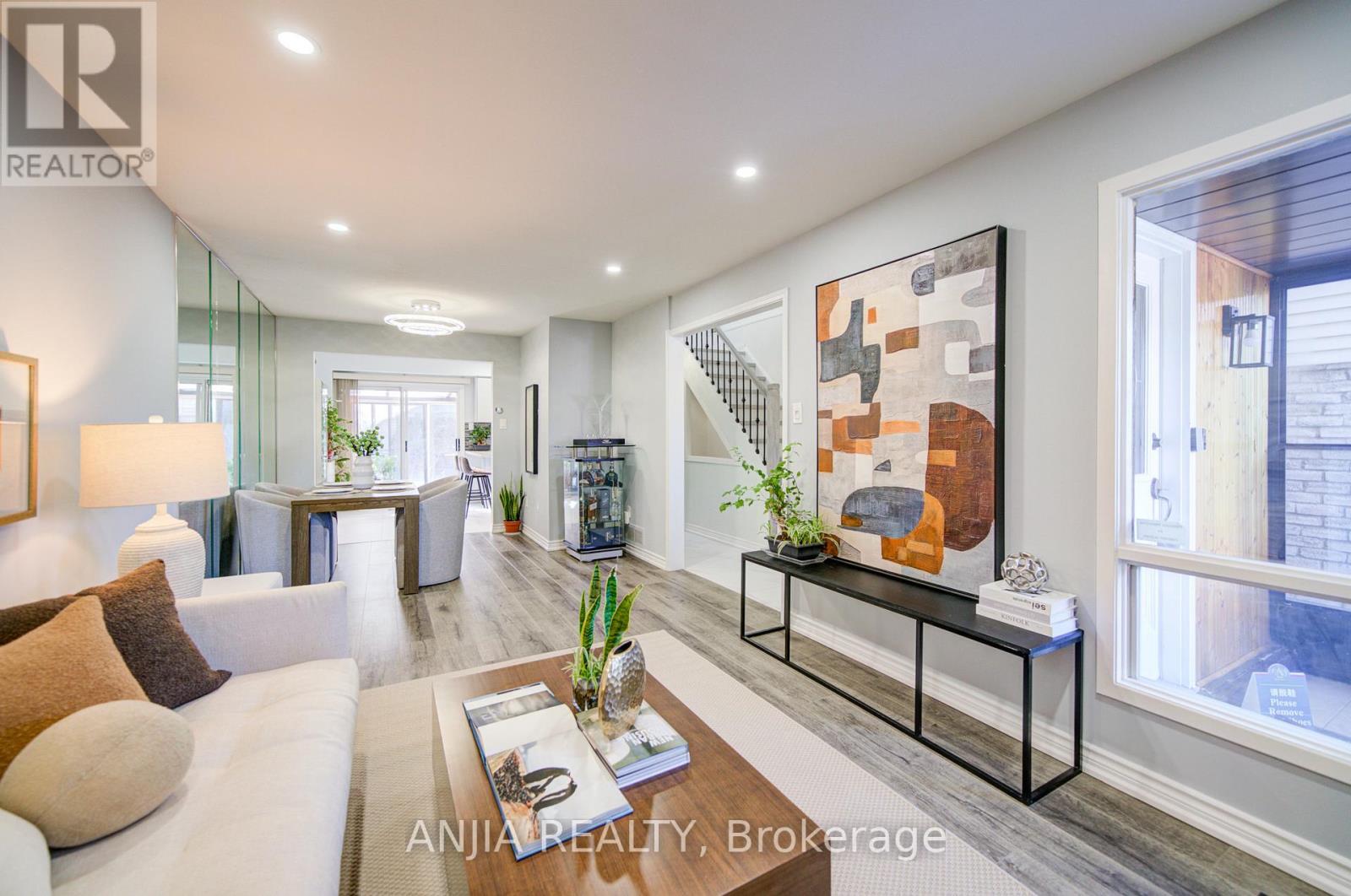 83 Mcclintock Crescent, Vaughan, Ontario  L4J 2S8 - Photo 8 - N13052086