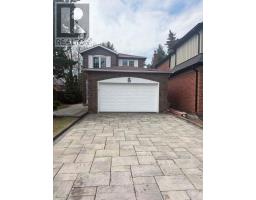 30 MARLOW CRESCENT, Markham, Ontario