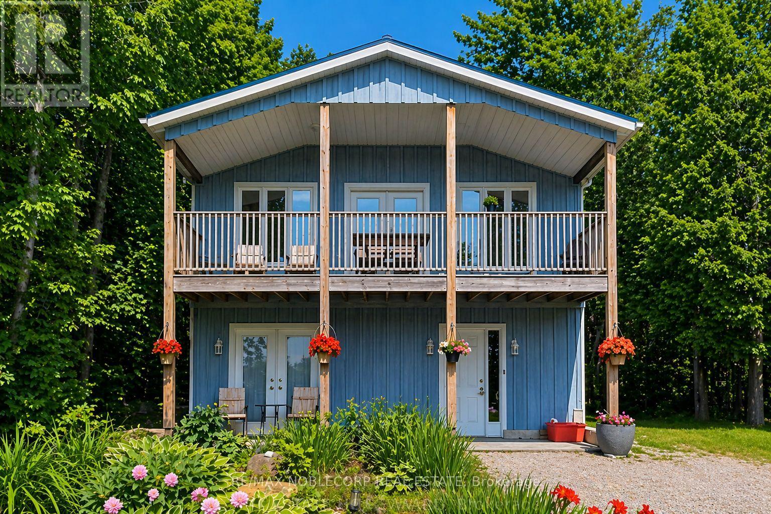 MAIN LEVEL - 5801 LAKESHORE ROAD, Whitchurch-Stouffville, Ontario