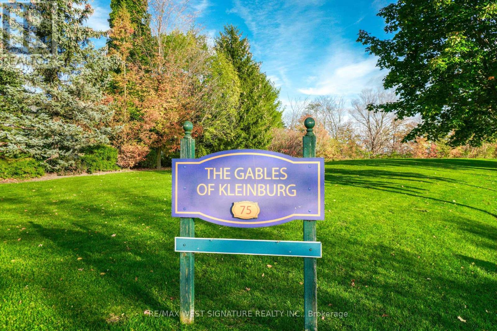 102 - 75 TREELAWN BOULEVARD, Vaughan, Ontario