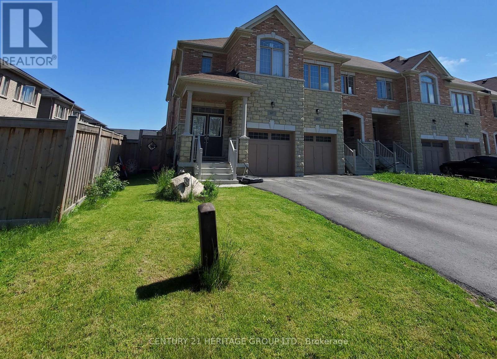 67 Port Arthur Crescent, Richmond Hill, Ontario  L4E 0Z9 - Photo 1 - N13052190