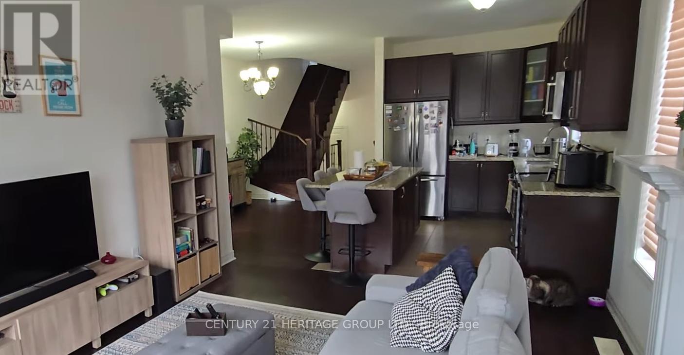 67 Port Arthur Crescent, Richmond Hill, Ontario  L4E 0Z9 - Photo 13 - N13052190