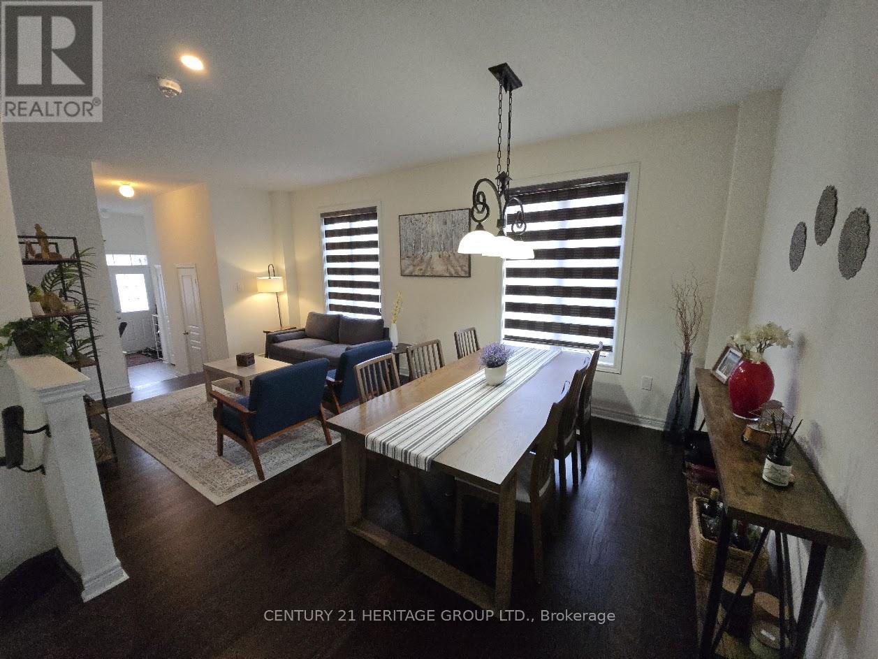 67 Port Arthur Crescent, Richmond Hill, Ontario  L4E 0Z9 - Photo 6 - N13052190