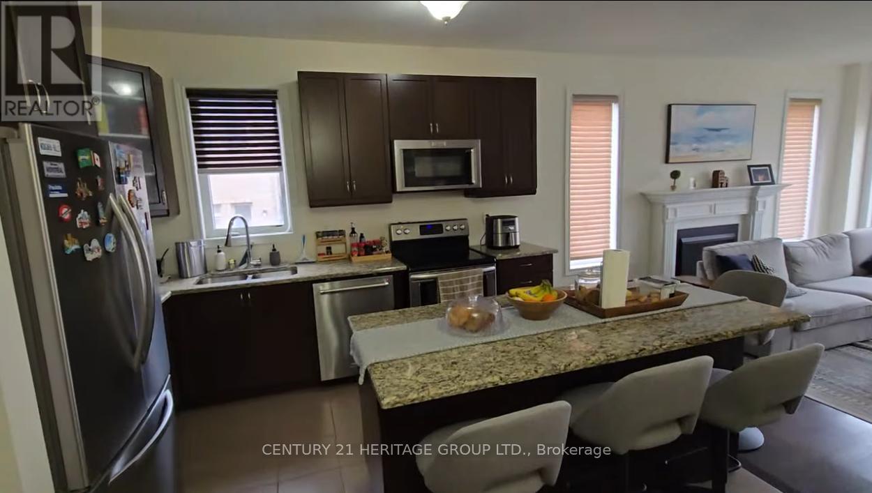 67 Port Arthur Crescent, Richmond Hill, Ontario  L4E 0Z9 - Photo 9 - N13052190