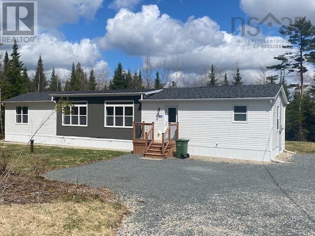 1122 Lake Egmont Road, Lake Egmont, Nova Scotia  B0N 1Y0 - Photo 1 - 202608705