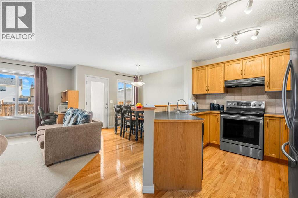 83 Saddlebrook Gardens Ne, Calgary, Alberta  T3J 5M5 - Photo 15 - A2296080