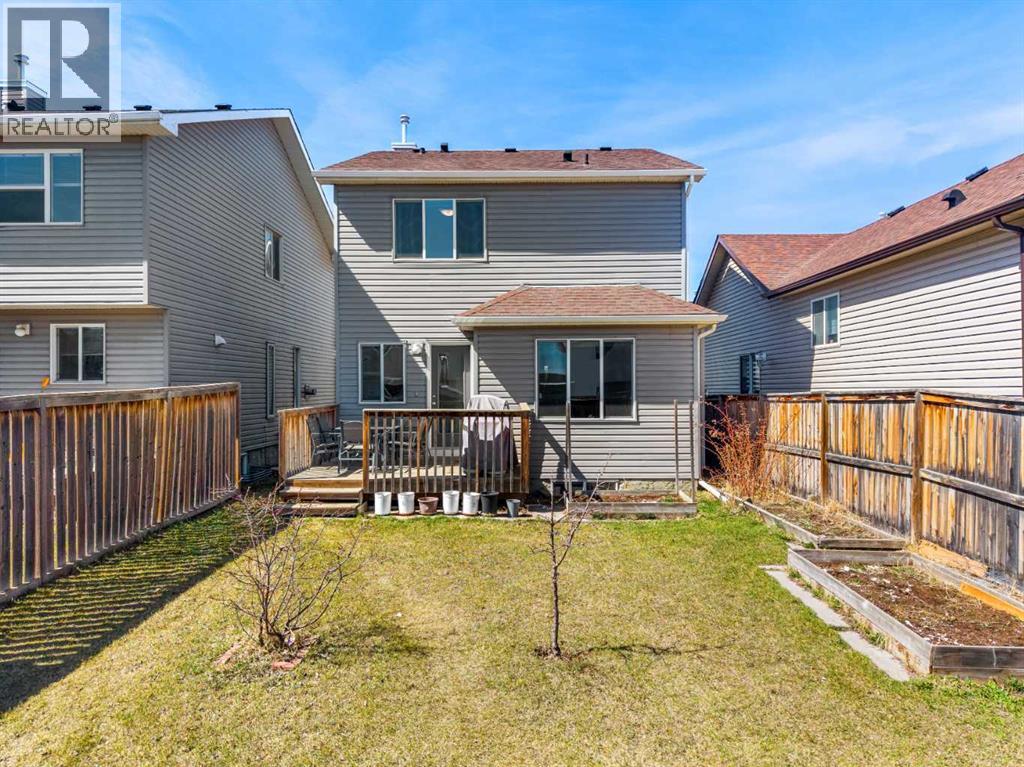83 Saddlebrook Gardens Ne, Calgary, Alberta  T3J 5M5 - Photo 37 - A2296080