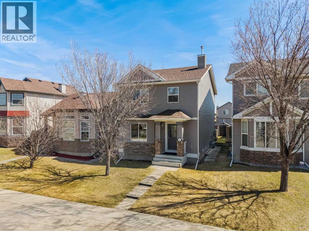 83 Saddlebrook Gardens Ne, Calgary, Alberta  T3J 5M5 - Photo 43 - A2296080