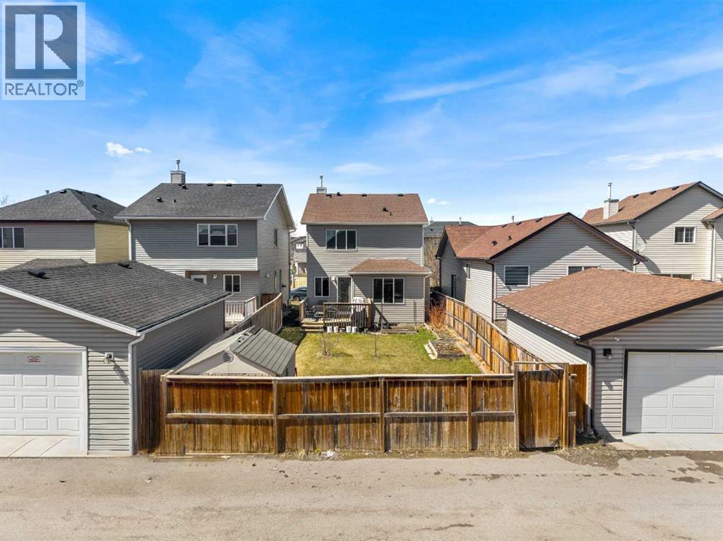 83 Saddlebrook Gardens Ne, Calgary, Alberta  T3J 5M5 - Photo 44 - A2296080