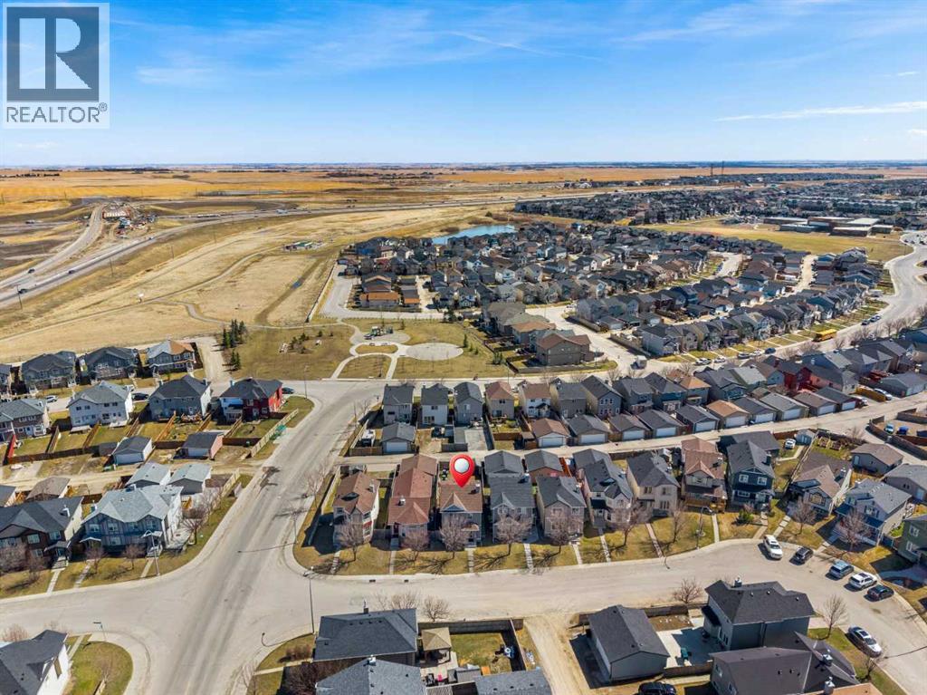 83 Saddlebrook Gardens Ne, Calgary, Alberta  T3J 5M5 - Photo 46 - A2296080