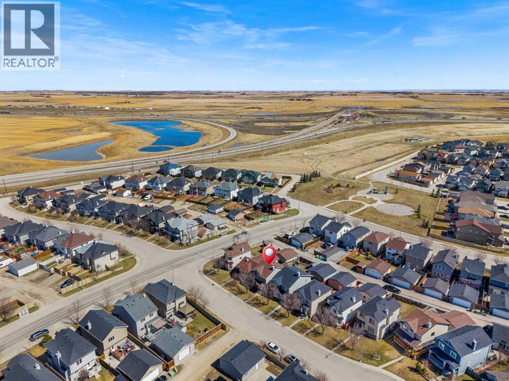 83 Saddlebrook Gardens Ne, Calgary, Alberta  T3J 5M5 - Photo 47 - A2296080