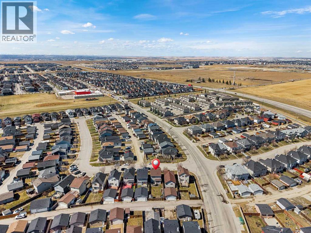 83 Saddlebrook Gardens Ne, Calgary, Alberta  T3J 5M5 - Photo 48 - A2296080