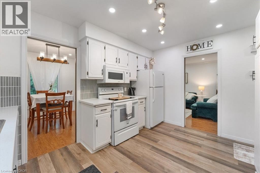 32 Donly Drive N, Simcoe, Ontario  N3Y 4Z8 - Photo 16 - 40824837