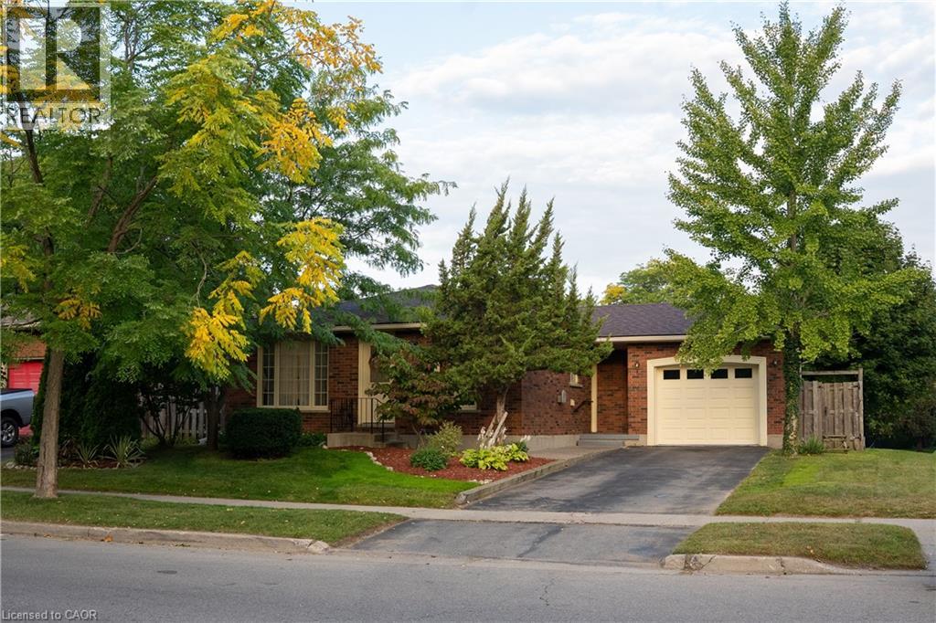 32 Donly Drive N, Simcoe, Ontario  N3Y 4Z8 - Photo 2 - 40824837