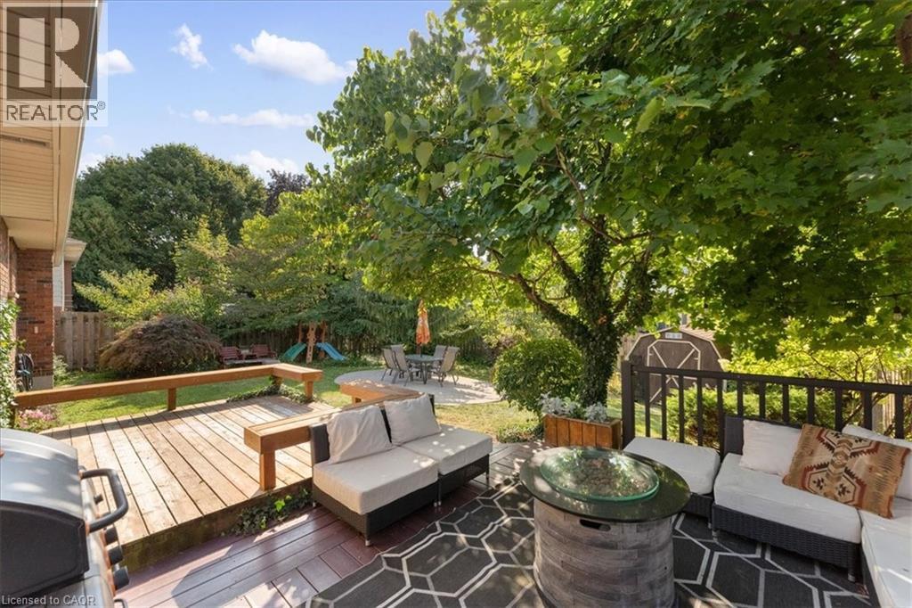 32 Donly Drive N, Simcoe, Ontario  N3Y 4Z8 - Photo 33 - 40824837