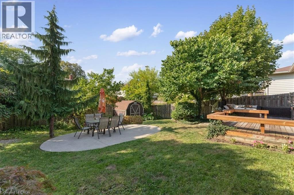 32 Donly Drive N, Simcoe, Ontario  N3Y 4Z8 - Photo 35 - 40824837