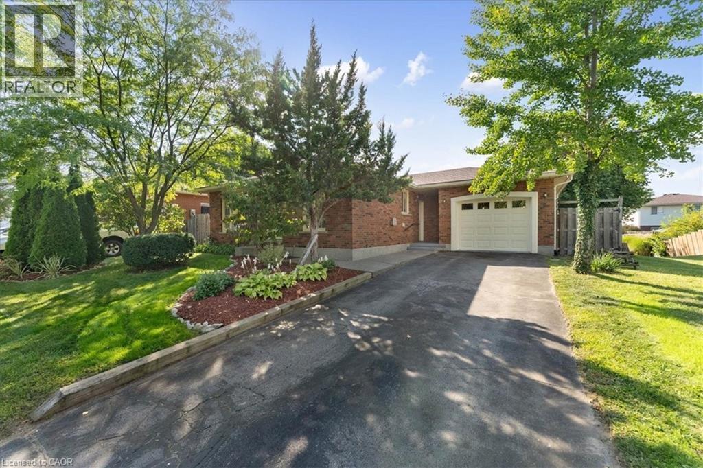 32 Donly Drive N, Simcoe, Ontario  N3Y 4Z8 - Photo 5 - 40824837