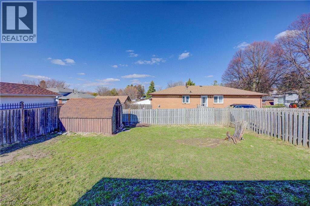 110 Hazelglen Drive, Kitchener, Ontario  N2M 2E5 - Photo 31 - 40824806