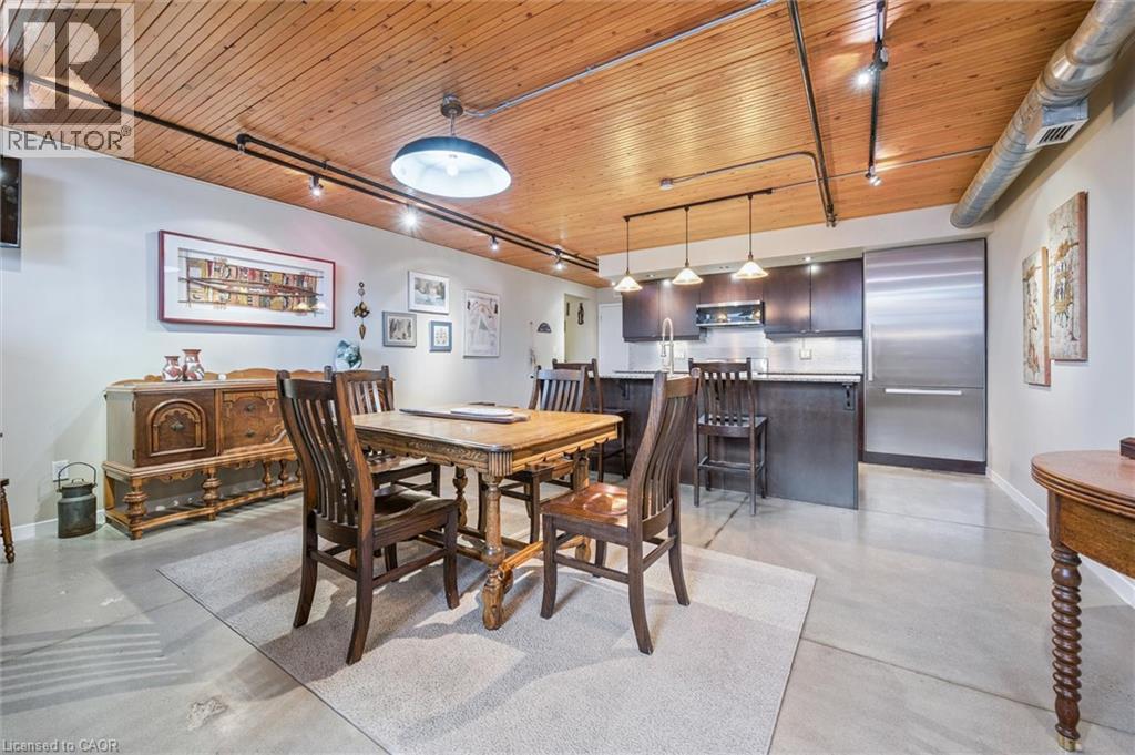 85 Spruce Street Unit# 106, Cambridge, Ontario  N1R 4K4 - Photo 14 - 40824637