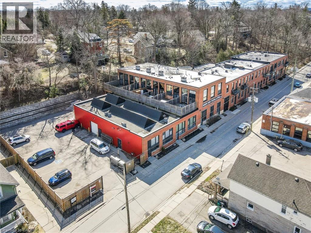 85 Spruce Street Unit# 106, Cambridge, Ontario  N1R 4K4 - Photo 2 - 40824637