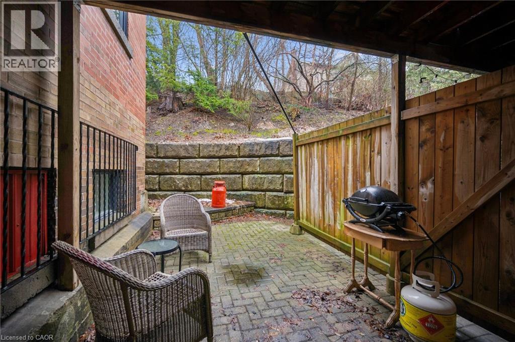 85 Spruce Street Unit# 106, Cambridge, Ontario  N1R 4K4 - Photo 27 - 40824637