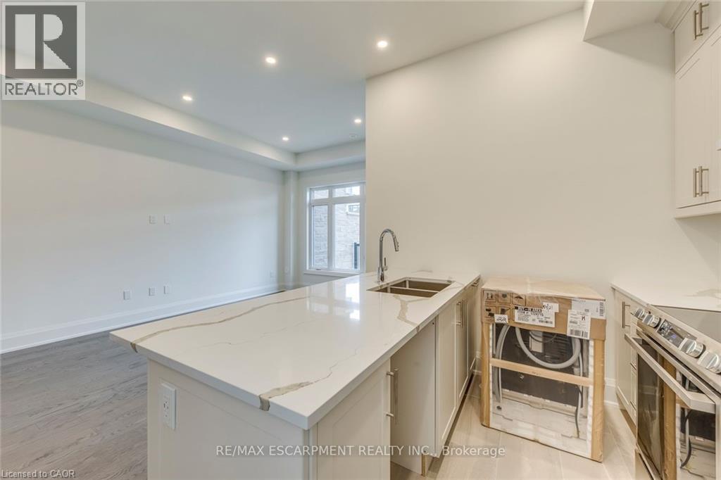 3323 Azam Way, Oakville, Ontario  L6M 5S3 - Photo 17 - 40824122