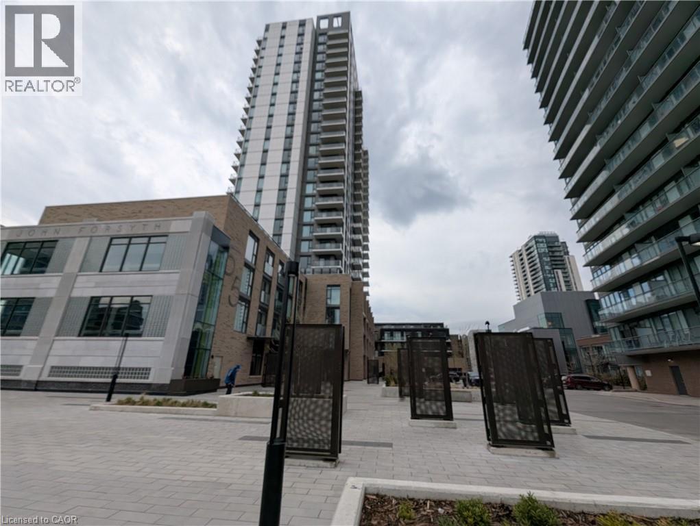 55 DUKE Street W Unit# 2106