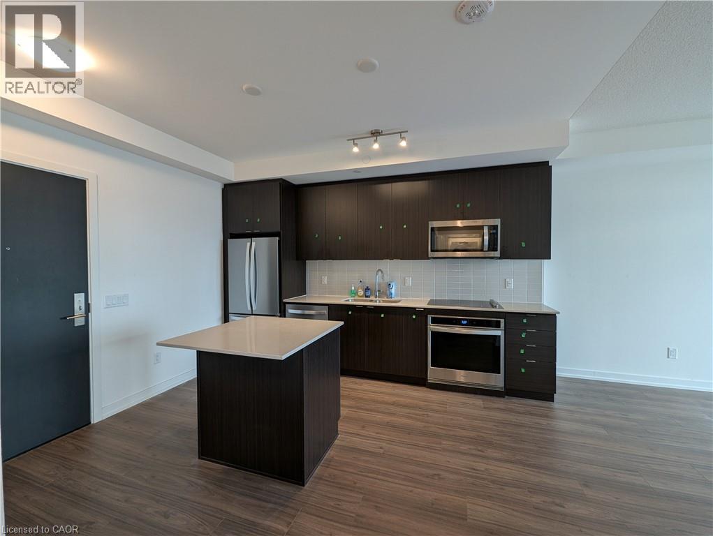 55 Duke Street W Unit# 2106, Kitchener, Ontario  N2H 0C9 - Photo 17 - 40822845