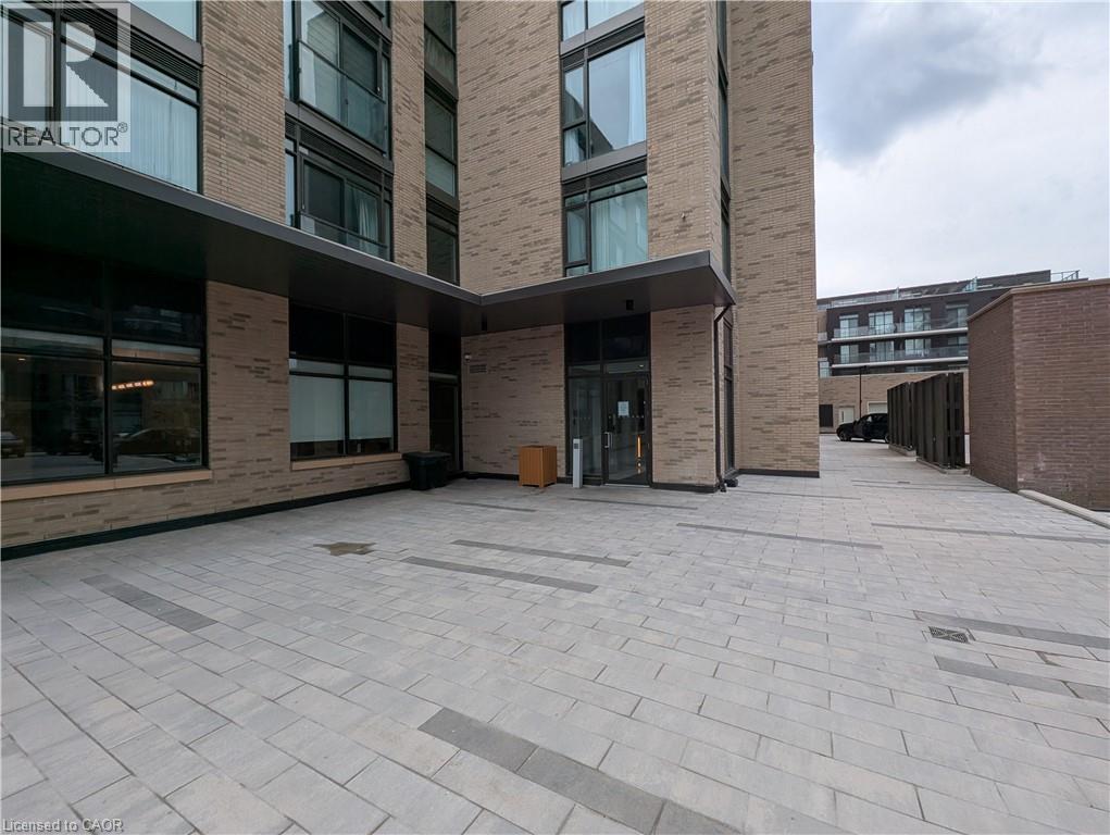 55 Duke Street W Unit# 2106, Kitchener, Ontario  N2H 0C9 - Photo 2 - 40822845