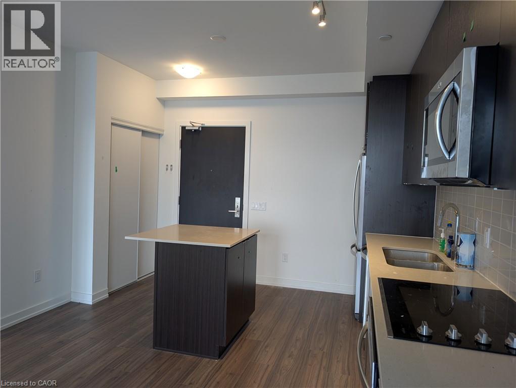 55 Duke Street W Unit# 2106, Kitchener, Ontario  N2H 0C9 - Photo 5 - 40822845