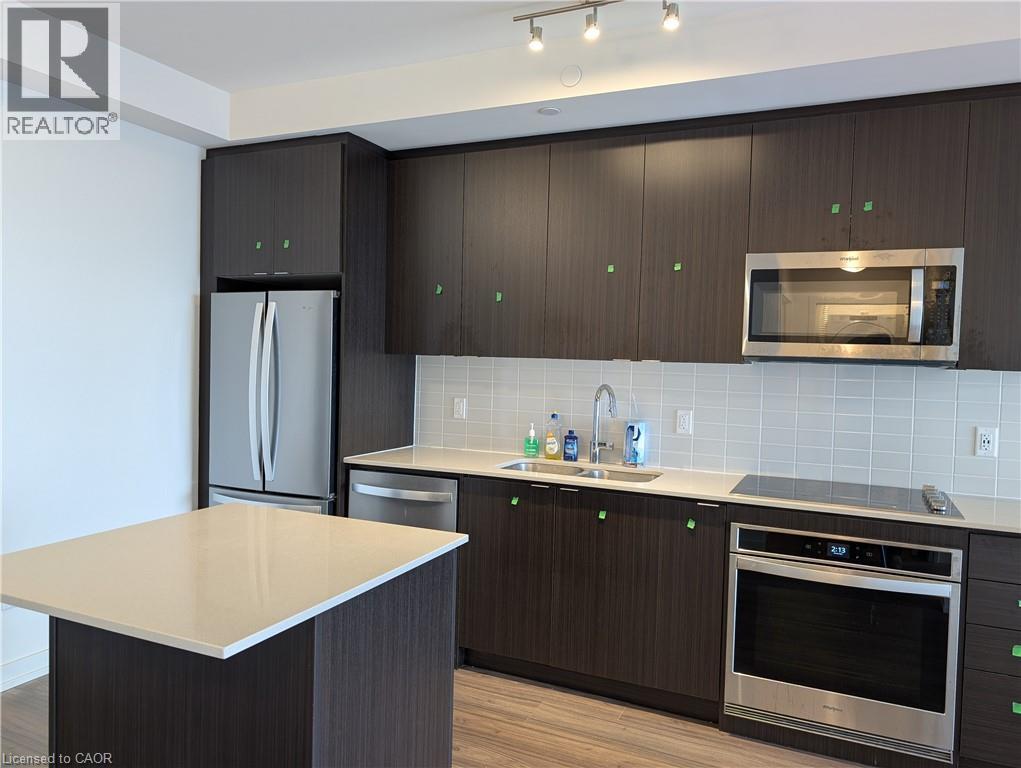 55 Duke Street W Unit# 2106, Kitchener, Ontario  N2H 0C9 - Photo 7 - 40822845