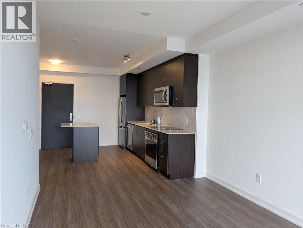 55 Duke Street W Unit# 2106, Kitchener, Ontario  N2H 0C9 - Photo 8 - 40822845
