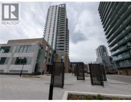 55 DUKE Street W Unit# 2106, kitchener, Ontario