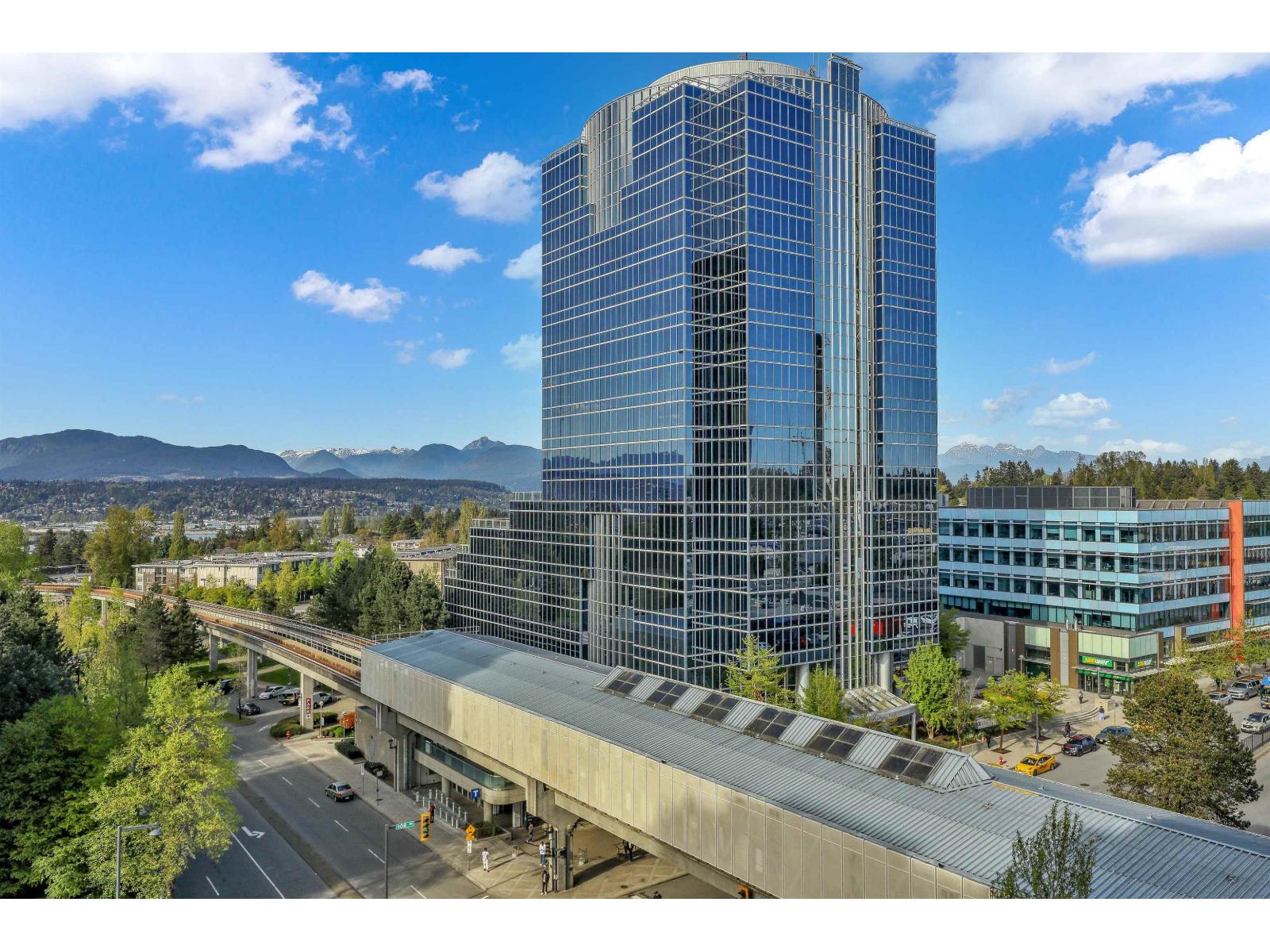 1011 10777 University Drive, Surrey, British Columbia  V3T 0E6 - Photo 3 - R3116597