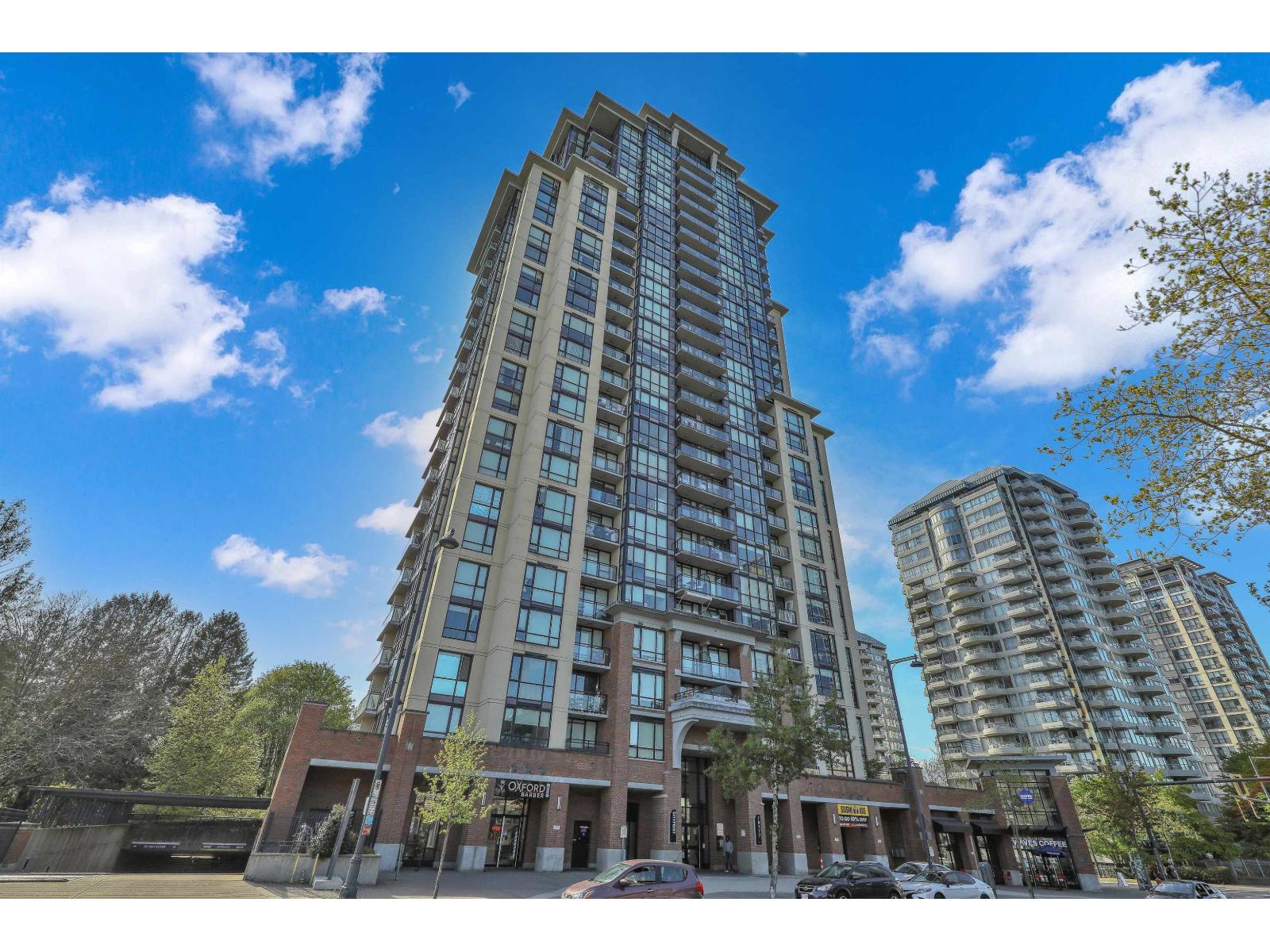 1011 10777 UNIVERSITY DRIVE, Surrey, British Columbia