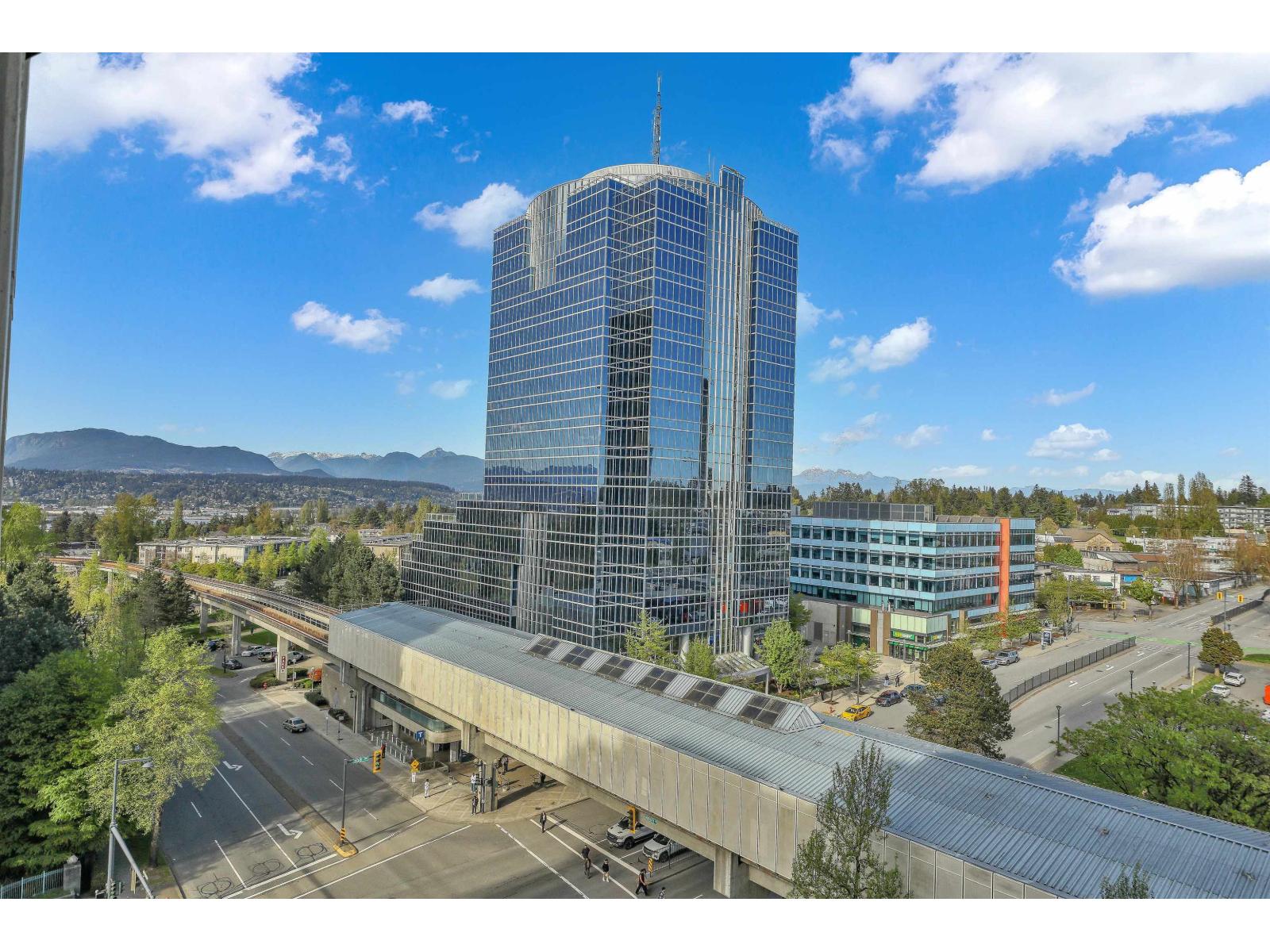 1011 10777 University Drive, Surrey, British Columbia  V3T 0E6 - Photo 2 - R3116597